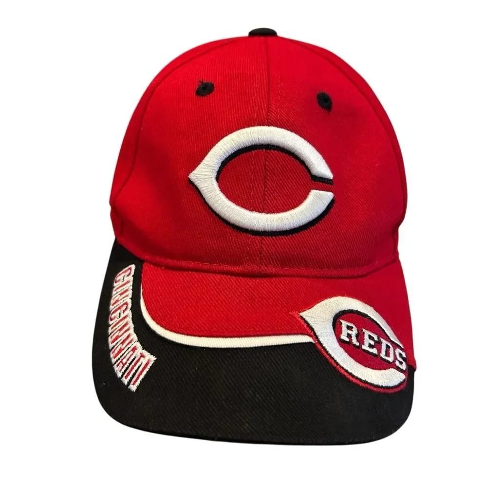 Cincinnati Reds Kids Youth Ball cap